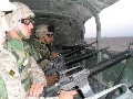 1stConvoy TQ to Fallujah.JPG (98967 bytes)